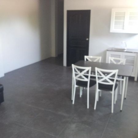 Living Room Apartments Bang Lut Beach Khaolak Bang Sak Cameră foto